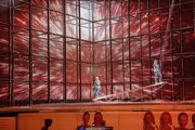 Eurovision 2014: Οι δίδυμες της Ρωσίας έκαναν την πρώτη τους πρόβα