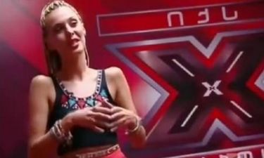 Η Τάμτα κριτής στο X-Factor της Γεωργίας