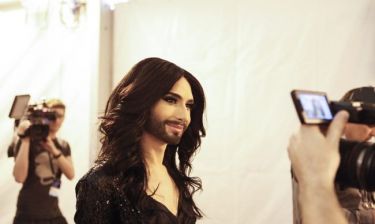 Eurovision 2014: Αυστρία: Η πιο αμφιλεγόμενη εμφάνιση