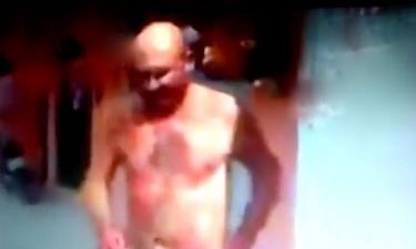 Video: Κερατωμένος έκοψε τα γεννητικά του όργανα (Πολύ σκληρές εικόνες) (Nassos blog)