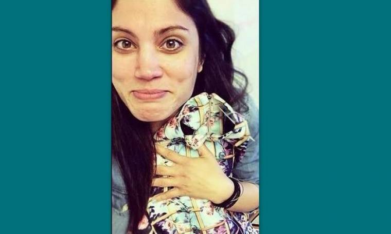 Μαίρη Συνατσάκη: Τι είδε το κορίτσι μετά τον χωρισμό και χάρηκε τόσο πολύ… (Nassos blog)