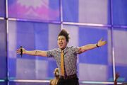 Eurovision 2014: Γαλλία: Ικανοποιημένη από την πρόβα της