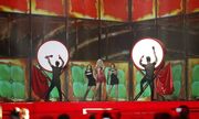 Eurovision 2014: Πορτογαλία: Με… σημαιοφόρους και τυμπανιστές στην σκηνή