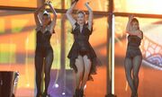 Eurovision 2014: Ισραήλ: Με σέξι εμφάνιση και δυναμική παρουσία!