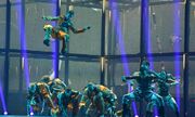 Eurovision 2014: Μια ακόμη εντυπωσιακή έναρξη!