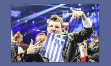 Eurovision 2014: 10η εμφανίζεται η Ελλάδα στον τελικό