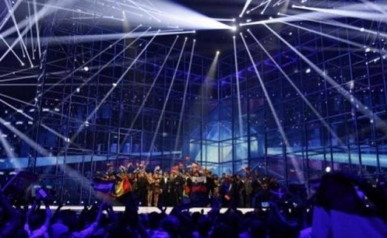 Eurovision 2014: Υψηλά νούμερα τηλεθέασης για τη ΝΕΡΙΤ