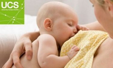 Έρευνα: Ο θηλασμός μειώνει τον κίνδυνο του άσθματος!