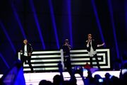 Eurovision 2014: Ελλάδα: Όλο το στάδιο όρθιο με το «Rise up»