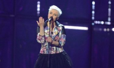 Eurovision 2014: Γερμανία: Λιτή η εμφάνιση της Elaiza