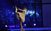 Eurovision 2014: Μαυροβούνιο: Η χορεύτρια του πατινάζ και το μήνυμα της αγάπης