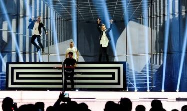 Eurovision 2014: Στην 20η θέση η Ελλάδα