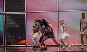 Eurovision 2014: Γαλλία: Με ανεβασμένη και καλοκαιρινή διάθεση οι Twin Twin