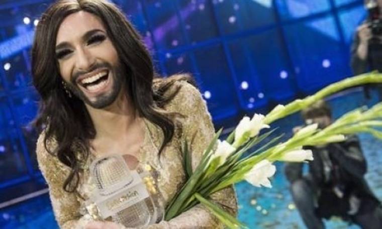 Conchita Wurst ή Tom Neuwirth: Ο πολυσυζητημένος Σκορπιός, νικητής της Eurovision