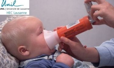 Έρευνα: Τα μικρόβια μπορούν να βοηθήσουν στην πρόληψη του άσθματος στα παιδιά!