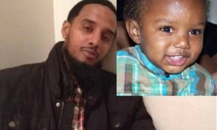 Σκοτώθηκε τετράχρονος ενώ ήταν στην κηδεία του πατέρα του (βίντεο)