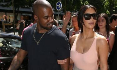 Η Kim Kardashian… αναστατώνει το Παρίσι με τα «προσόντα» της