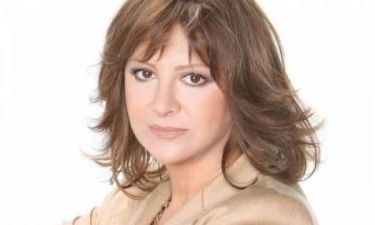 Μαρία Χούκλη: «Η δημοσιογραφία δεν είναι γκουρού ή μάντης που θα άρουν τις αμαρτίες του κόσμου»