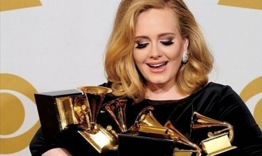 Adele: Έδωσε 6,6 εκατ. ευρώ για να αγοράσει… σπίτι!