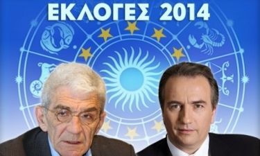 Δημοτικές εκλογές 2014: Θεσσαλονίκη - Β΄ Γύρος