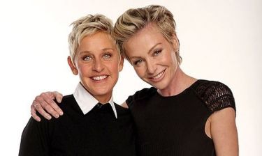 Ellen DeGeneres - Portia de Rossi: Ανανώνουν τους γαμήλιους όρκους τους!
