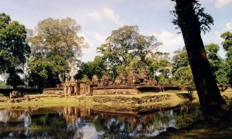 Καμπότζη: 7 άτομα έχασαν τη ζωή τους για 50 λεπτά!