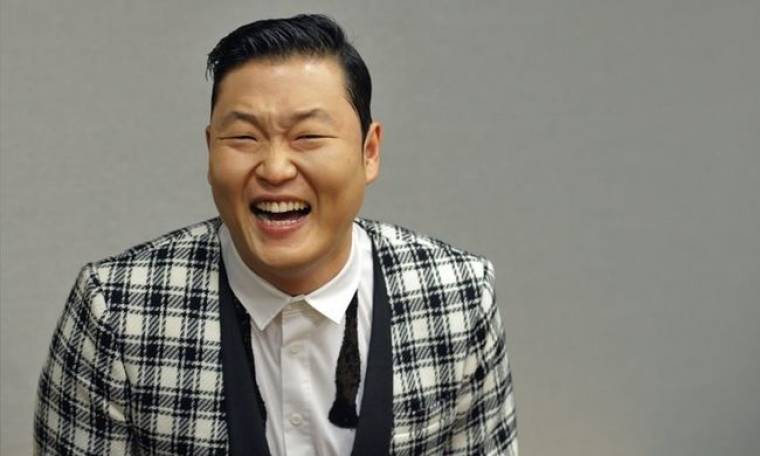 Ο PSY και το «Gangnam style» ξεπέρασε τις 2 δις προβολές στο Youtube