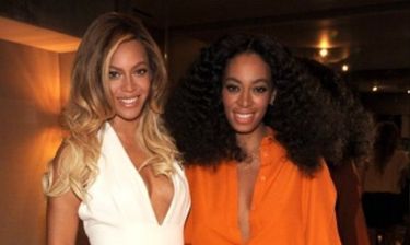 Beyonce - Solange: Μετά το ασανσέρ… πρώτη δημόσια εμφάνιση