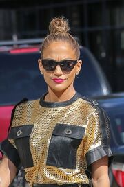 Jennifer Lopez: Η πρώτη της εμφάνιση μετά τον χωρισμό από τον Casper!