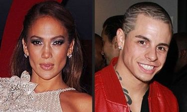 Οριστικός χωρισμός για την Jennifer Lopez