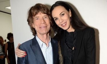 Mick Jagger: «Έπνιξε» την θλίψη του για την Λορίν βρίσκοντας άλλη
