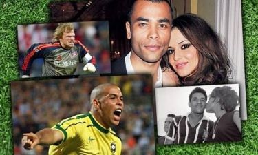 Ποδόσφαιρο: Δέκα... σκάνδαλα που έμειναν στην ιστορία