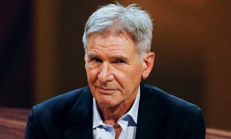 Harrison Ford: Εκτός γυρισμάτων του «Star Wars»
