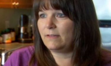 Aνατριχιαστικό: Γυναίκα διεγνώσθη με εγκεφαλικό από... video που τράβηξε η ίδια