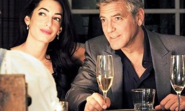 Αυστηρά μέτρα ασφαλείας για τον γάμο του Clooney