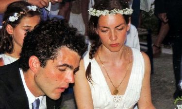 Κωνσταντίνος Μητσοτάκης: Η συγκίνηση για τον γάμο του εγγονού του στην Κρήτη!