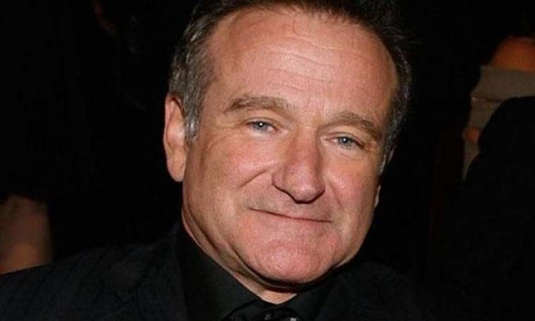 Σε κλινική αποτοξίνωσης o Robin Williams!