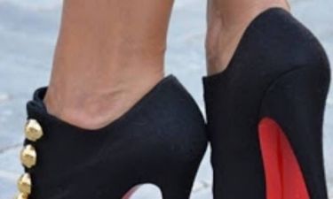 ΣΟΚ: Δείτε μια ακτινογραφία σε γυναικείο πόδι με γόβα...