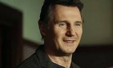 Liam Neeson: «Η Αθήνα με είχε ξετρελάνει»