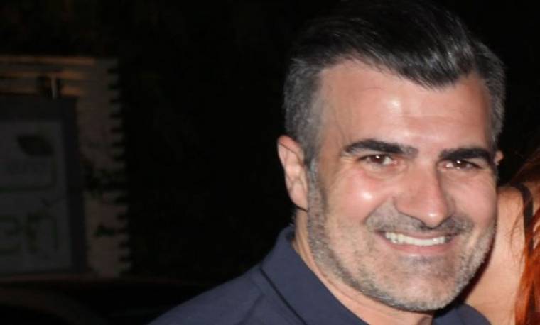 Σταματόπουλος: Την επόμενη σεζόν θα παρουσιάσει πρωινό μαγκαζίνο με την Σπυροπούλου;