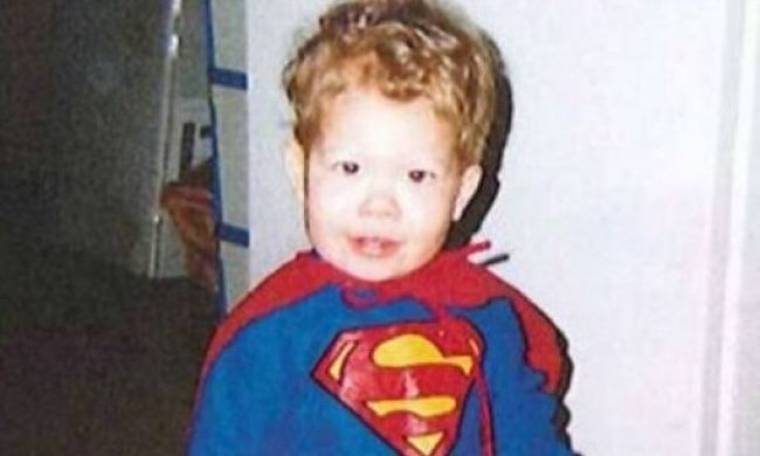 Πέθανε και έγινε ο Superman: H τραγική ιστορία του Jeffrey που τελικά πέταξε
