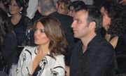 Γνωστό ζευγάρι της ελληνικής showbiz χώρισε μετά από δώδεκα χρόνια 