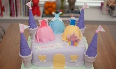 Υπέροχες! Δείτε τις ωραιότερες τούρτες Disney και πάρτε ιδέες για τα γενέθλια των παιδιών σας