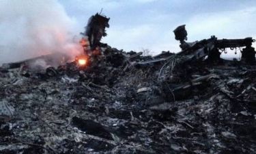 ΣΟΚ: Πτώμα από το μοιραίο Boeing έπεσε δίπλα στο κρεβάτι της