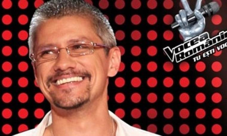 Σάλος στο Ρουμανικό «The Voice»! Κριτής ασελγούσε σε μαθήτριες του! Αναγνωρίστηκαν από τους γονείς τους