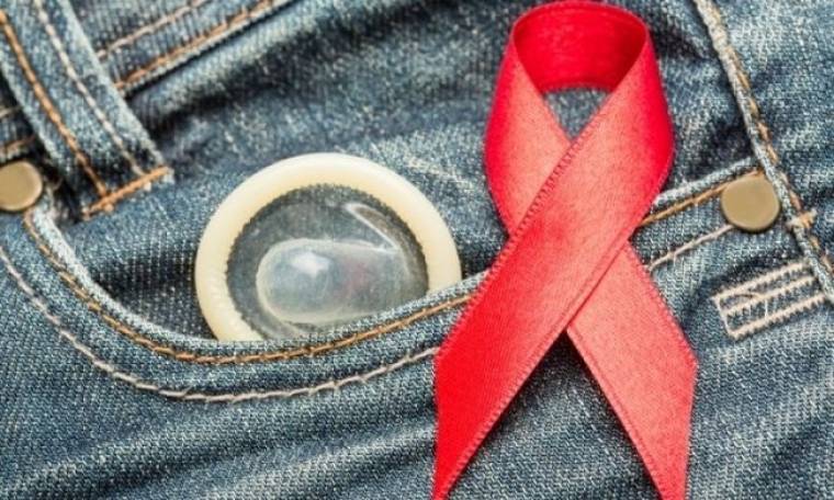 Έρχεται το υπερ-προφυλακτικό που σκοτώνει τον HIV