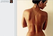 Η Τόνια Σωτηροπούλου ανέβασε γυμνή φωτο της στο Instagram