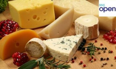 Ποιος κίνδυνος για την υγεία σας "κρύβεται" στο τυρί