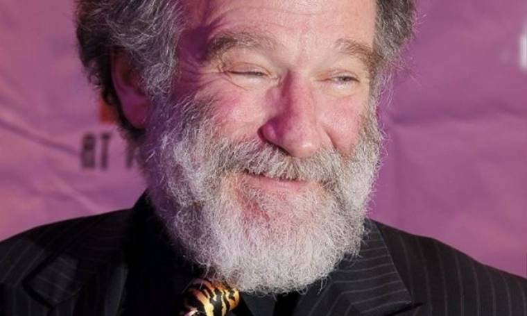 Robin Williams: Σβήνουν τα φώτα στο Broadway ως φόρο τιμής