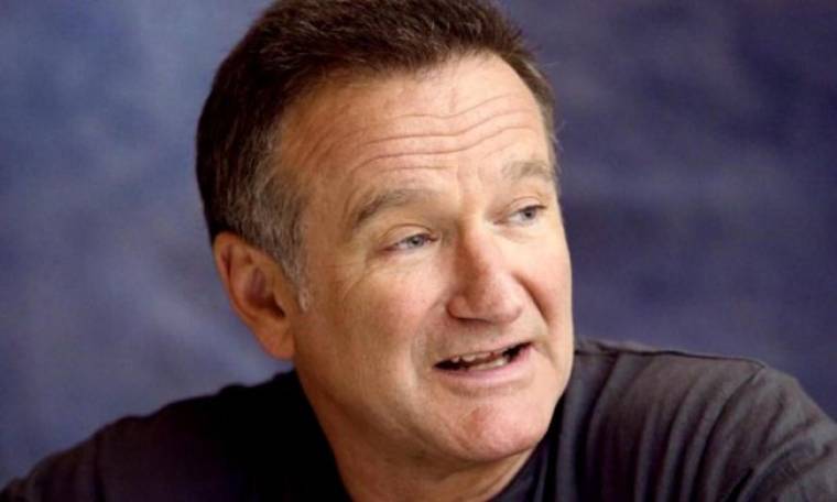 Robin Williams: Ανατροπή στην υπόθεση στην αυτοκτονίας –Έπασχε από πάρκινσον